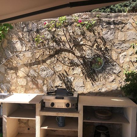 Le Cocon De Provence Daire Fayence Dış mekan fotoğraf