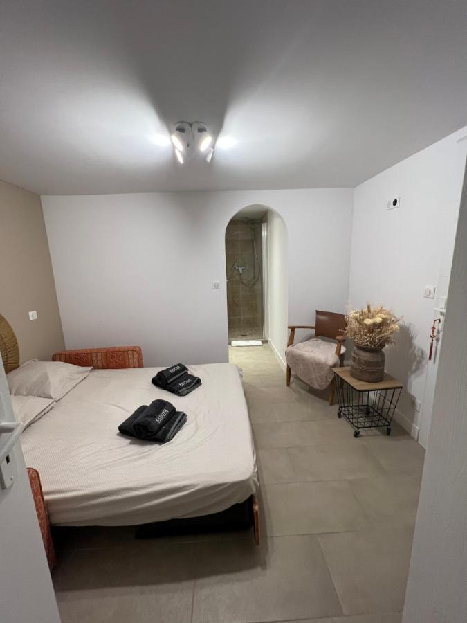 Le Cocon De Provence Daire Fayence Dış mekan fotoğraf